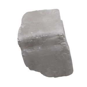 NWT White Calcite Crystal